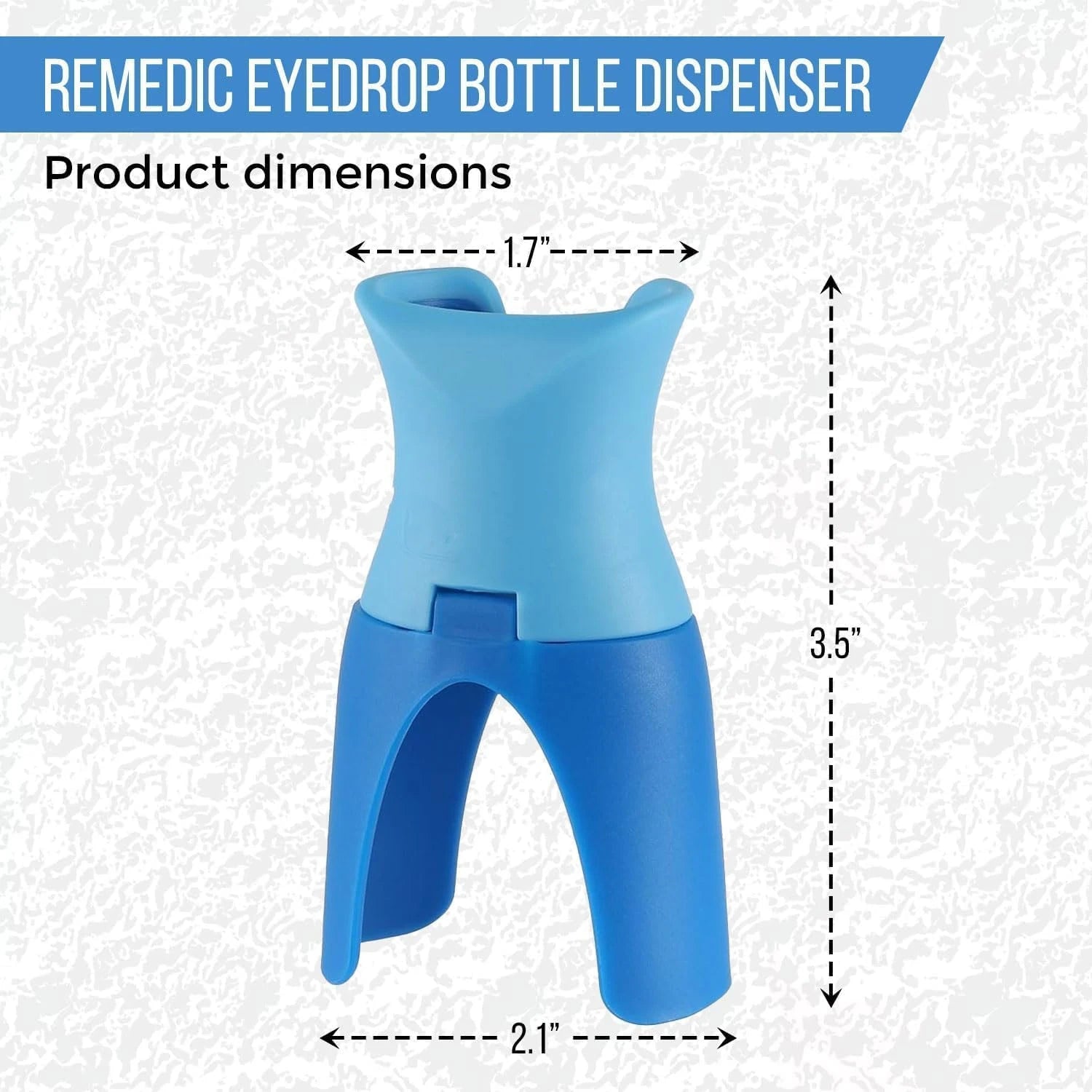 Eye Drop Applicator