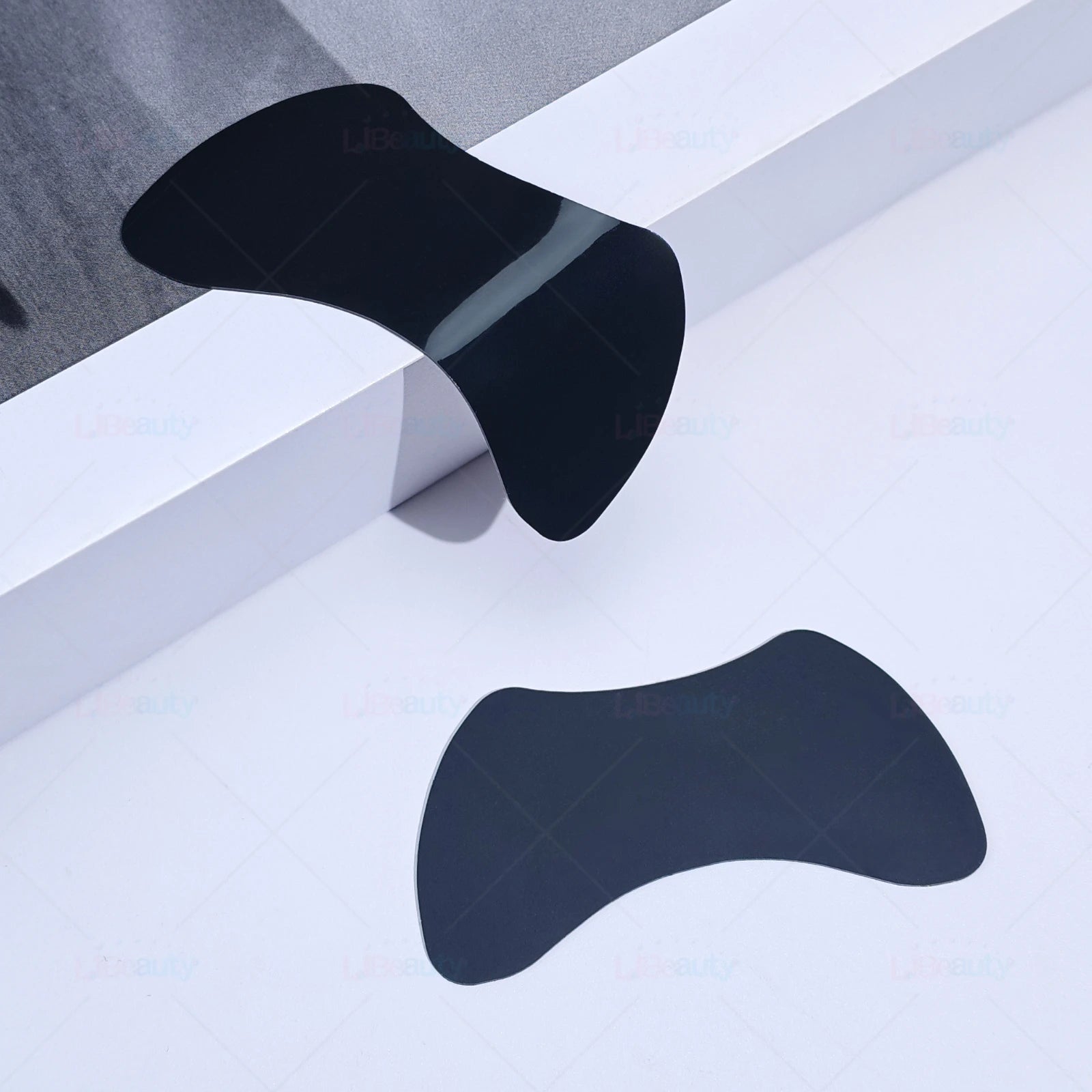 Reusable Silicone Eye Pads
