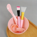 DIY Face Mask Mixing Tools Set