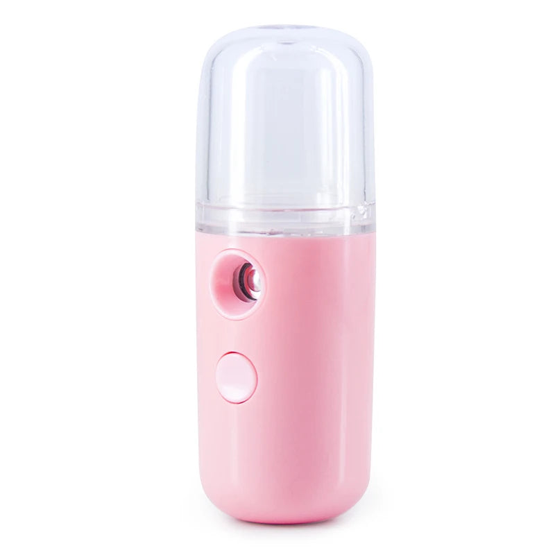 Nano Mist Face Sprayer