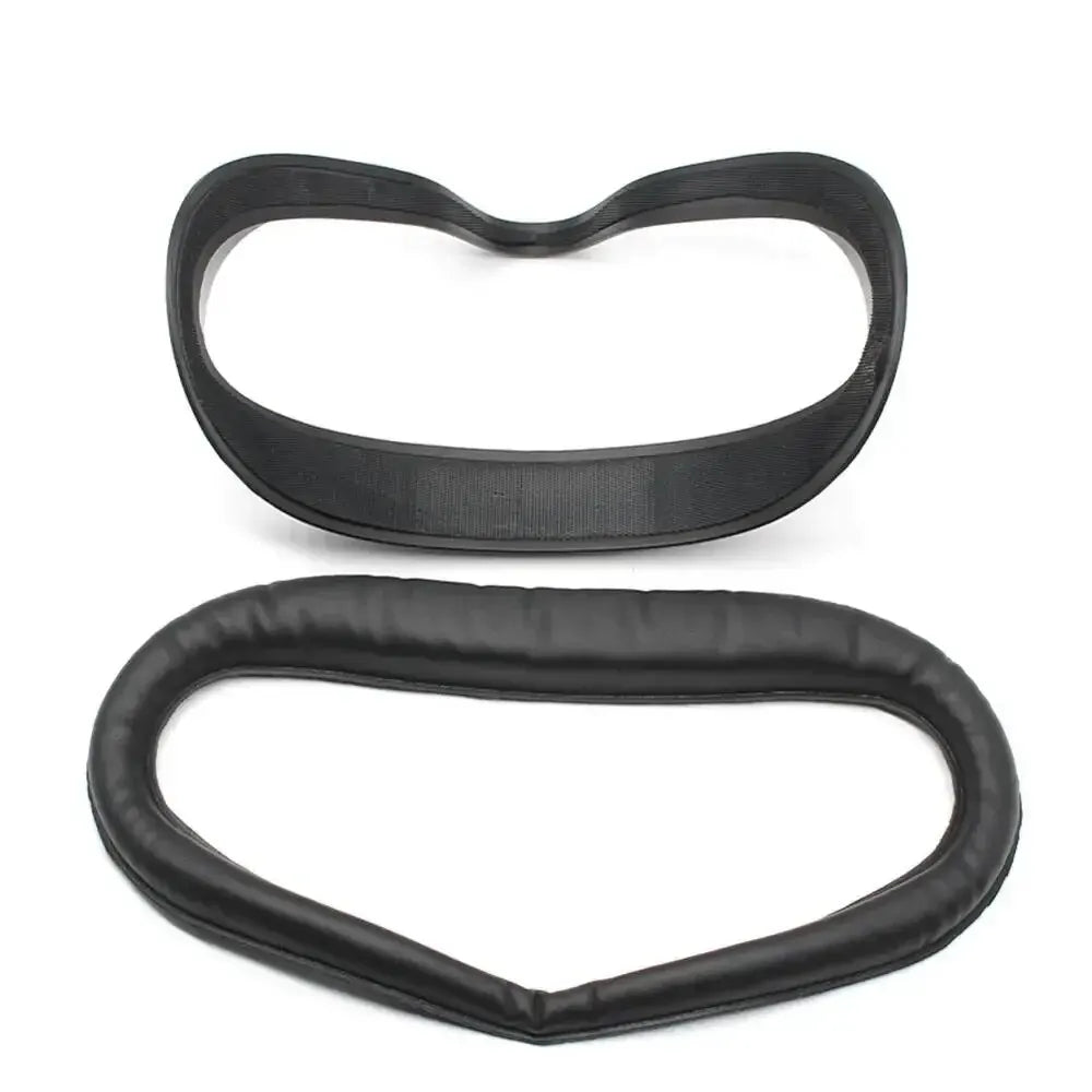Oculus Quest 2 PU Face Cover & Eye Pad Replacement