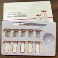 Korean Collagen Peptide Essence Face Mask Kit