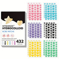 Star Pimple Patches 432 Pack