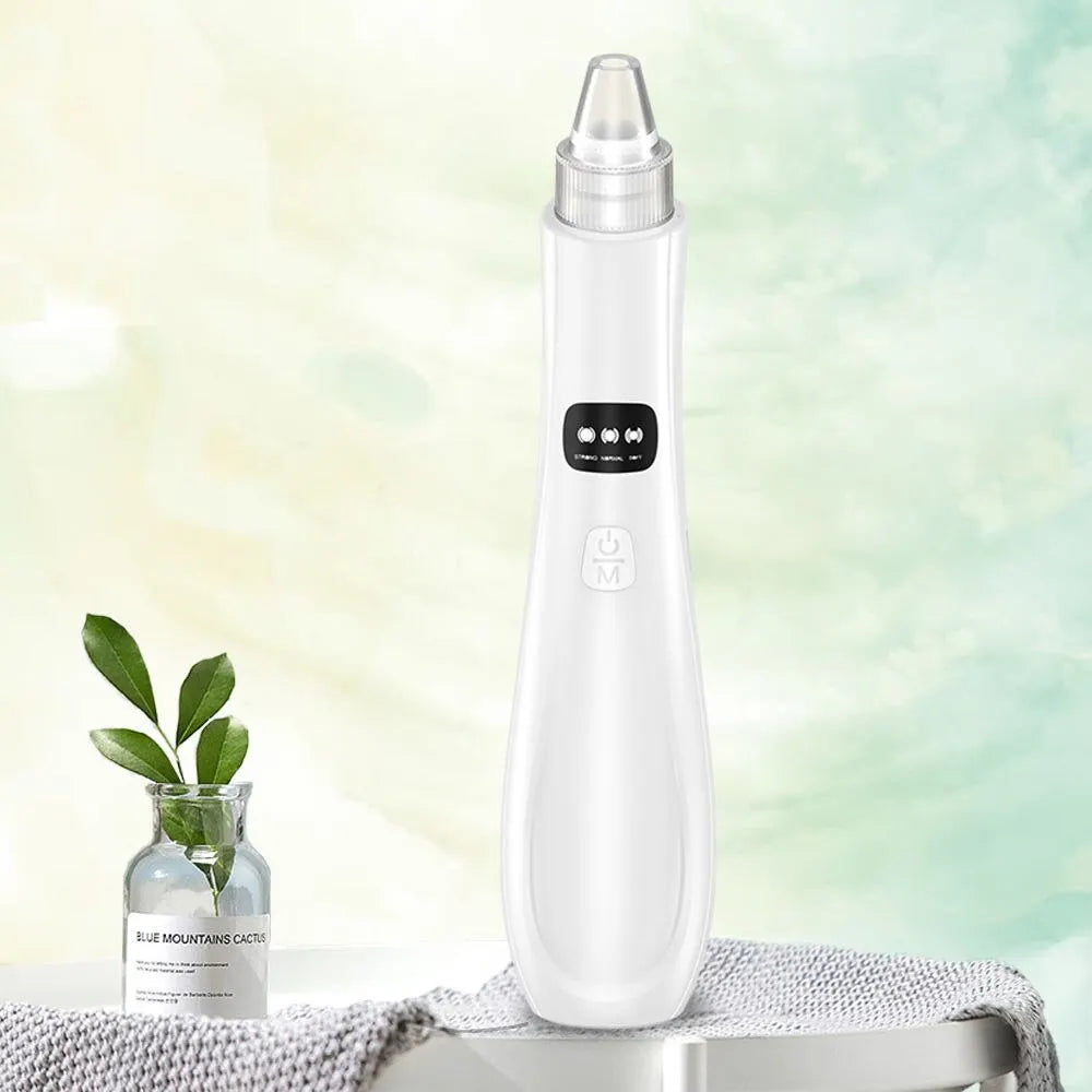 Blackhead Vacuum Pore Cleanser