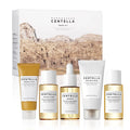 Korean Centella Asiatica Travel Skincare Kit