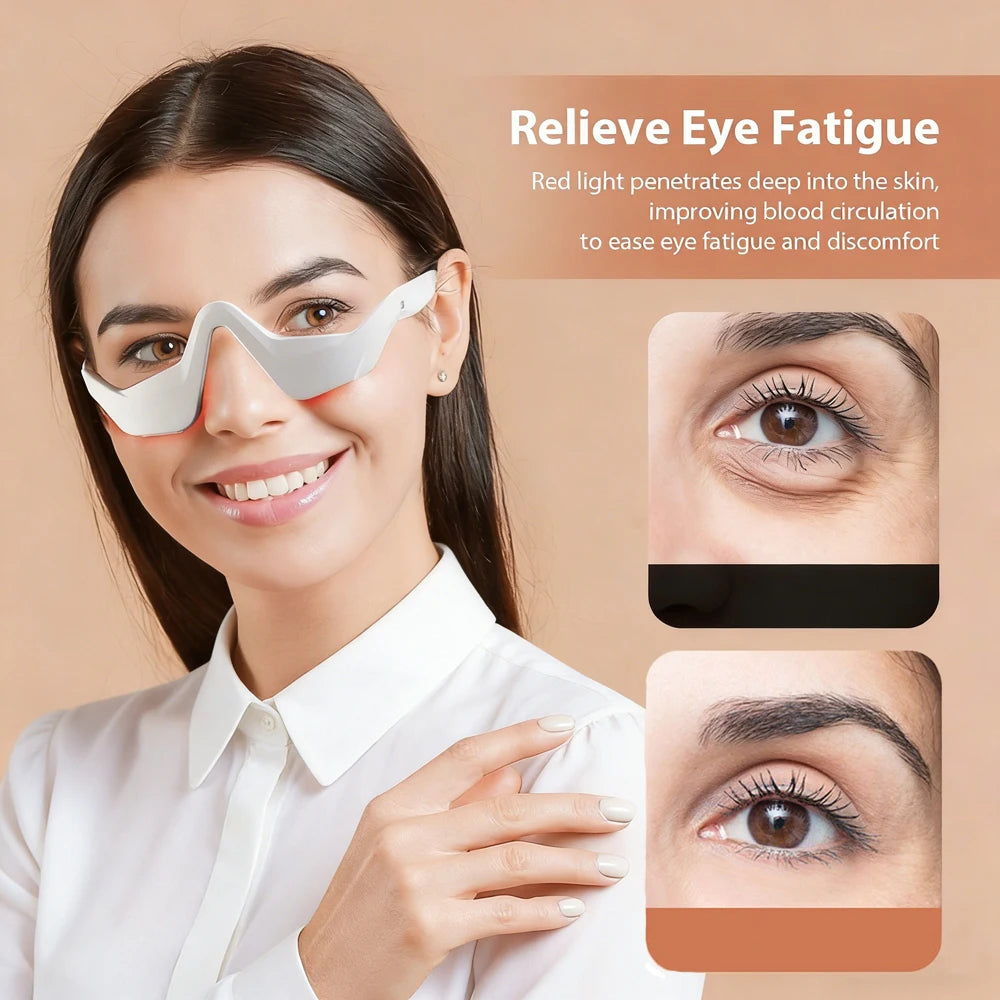 EMS Eye Massager