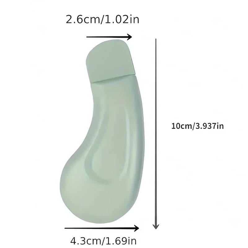 Deep Cleansing Blackhead & Whitehead Removal Tool