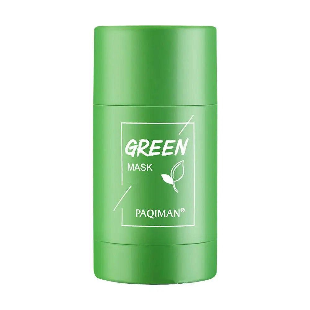 Green Tea Deep Cleansing Face Mask