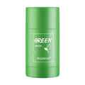 Green Tea Deep Cleansing Face Mask