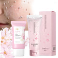 Brightening Face Scrub Gel