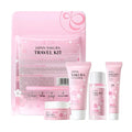 Sakura Mini Skin Care Set