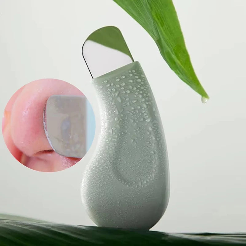 Deep Cleansing Blackhead & Whitehead Removal Tool