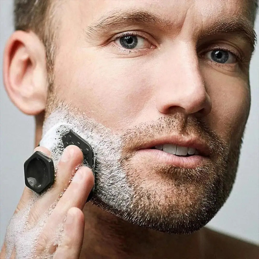 Silicone Face Cleansing Brush