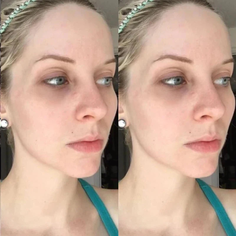 Korean Collagen Peptide Essence Face Mask Kit