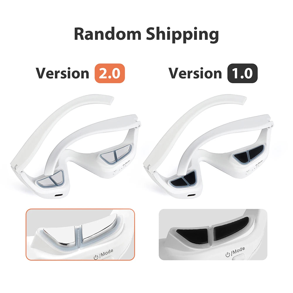 EMS Eye Massager