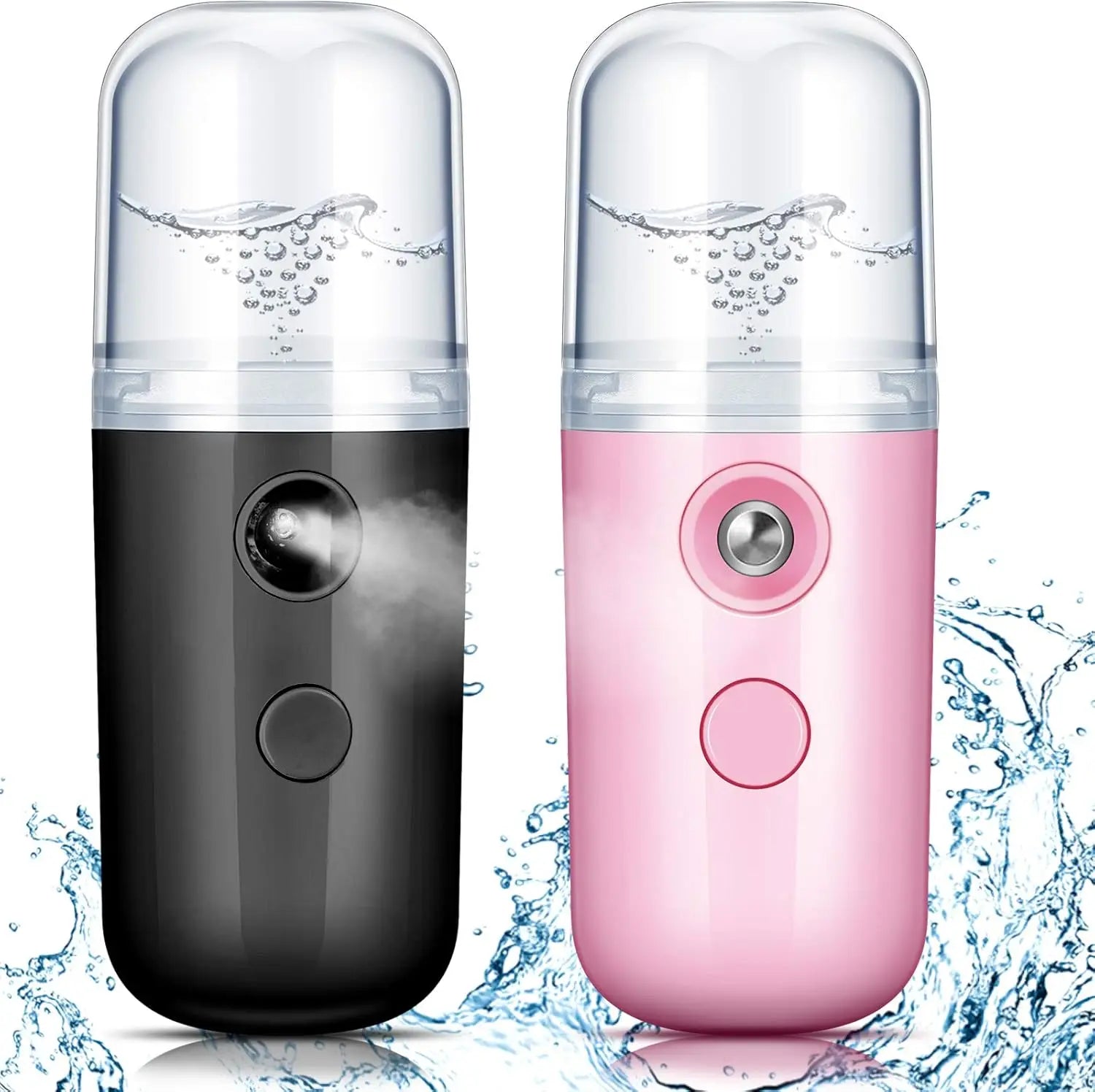 Nano Mist Face Sprayer