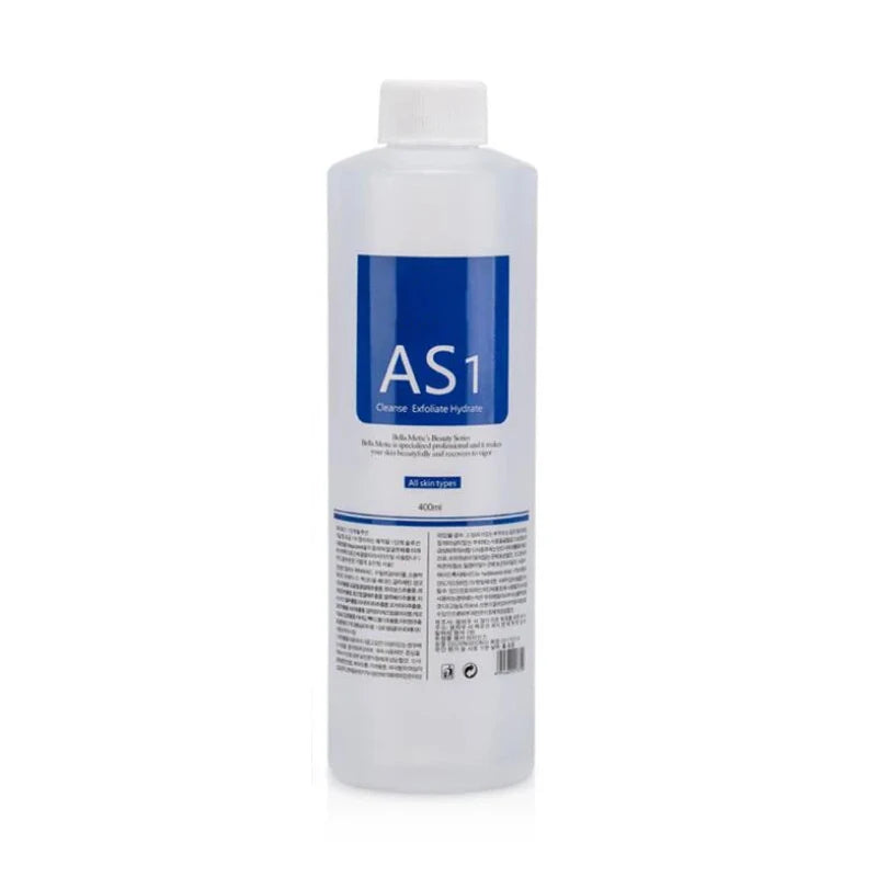 Aqua Peel Face Serum Kit — 400ml