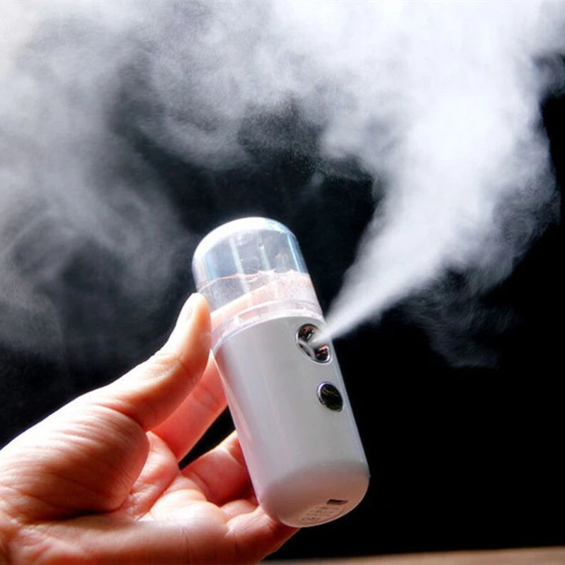 Nano Mist Face Sprayer