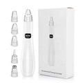 Blackhead Vacuum Pore Cleanser