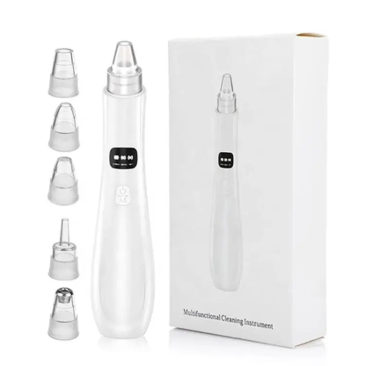 Blackhead Vacuum Pore Cleanser