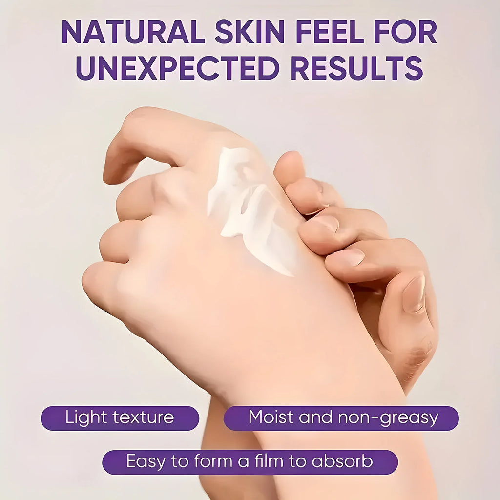 Instant Face Lift & Firm Skin Cream