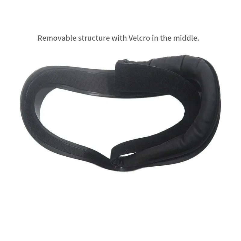 Oculus Quest 2 PU Face Cover & Eye Pad Replacement