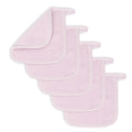 Reusable Microfiber Makeup Remover Cloths