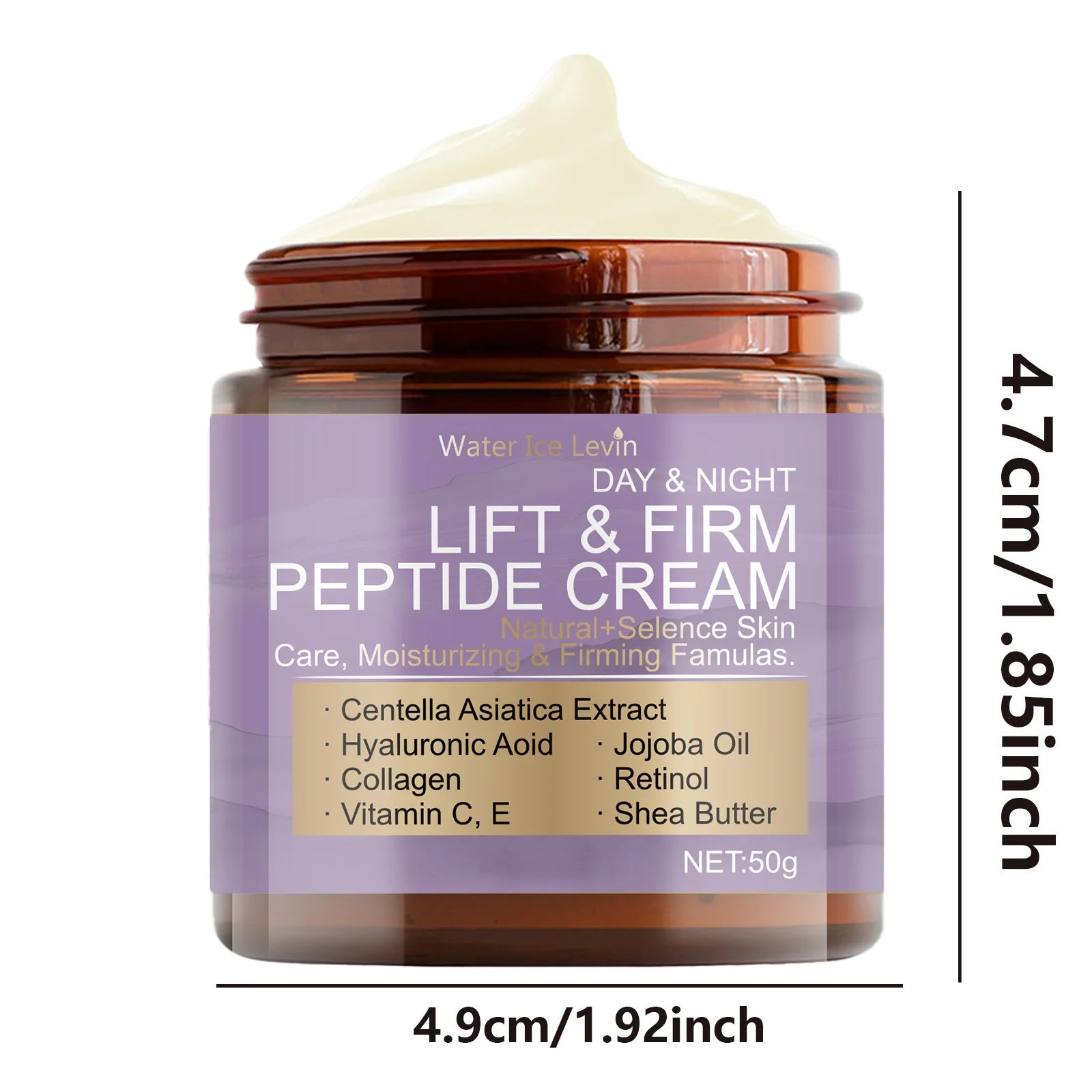 Instant Face Lift & Firm Skin Cream