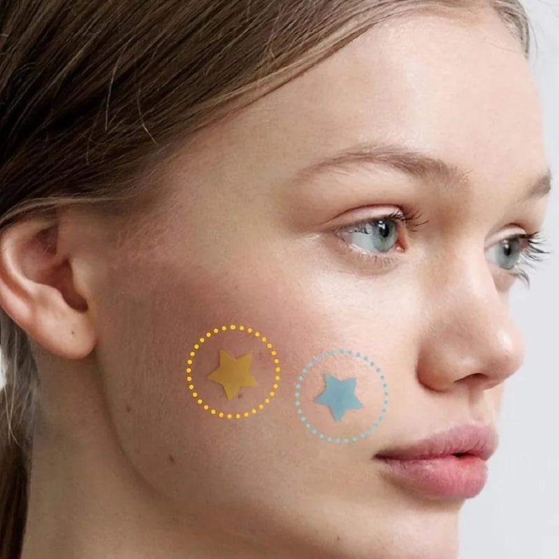 Star Pimple Patches 432 Pack